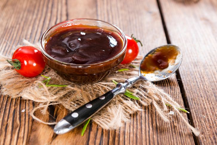 8 бесконечно вкусных соусов к шашлыкам
