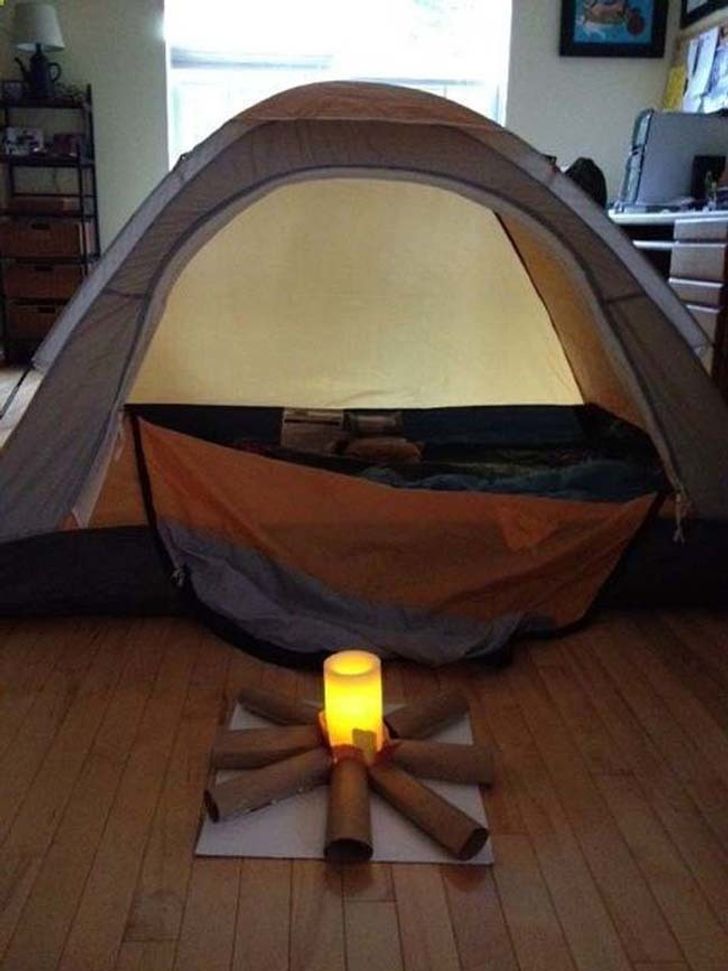 Купить квартиру палатка