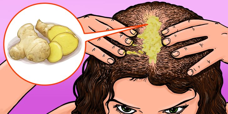 9 способов отрастить волосы естественным путем и забыть о залысинах
