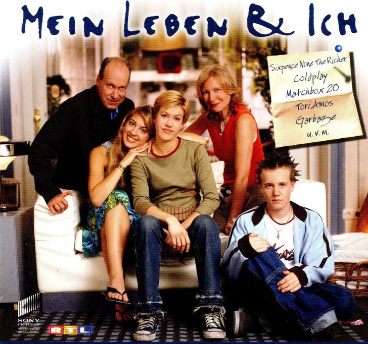 15 сериалов для тех, кто учит немецкий