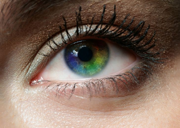 Как изменить цвет глаз ‒ 8 способов, риски, рекомендации от специалистов