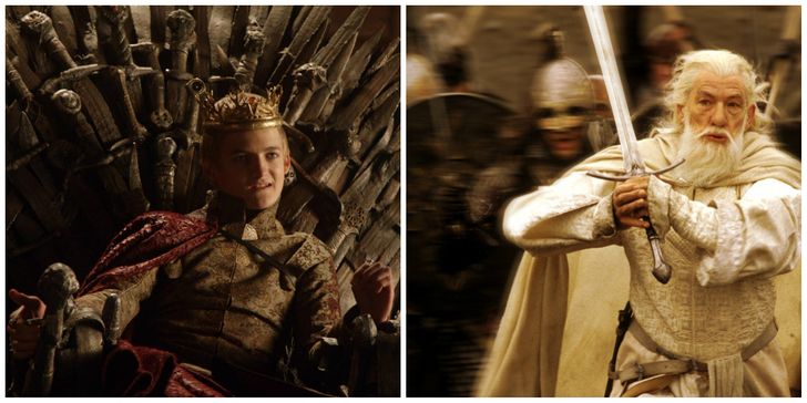 21 факта об «Игре престолов», которые делают любимый сериал еще интереснее