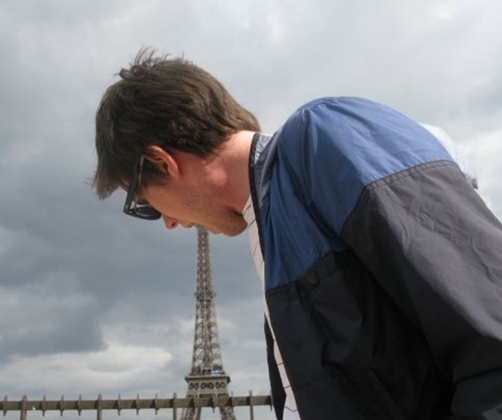 23 фото из Парижа от туристов, которых французская столица удивила и обескуражила Париж,Франция