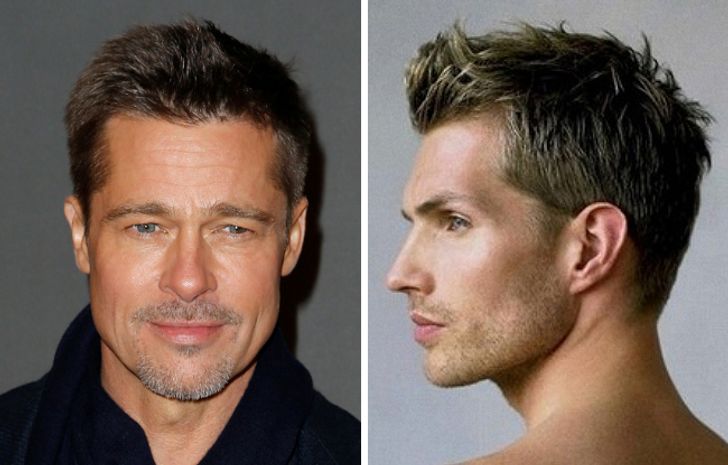 10 Stilnyh Strizhek 2017 Goda Kotorye Prevrashayut Muzhchin V Gollivudskih Krasavcev