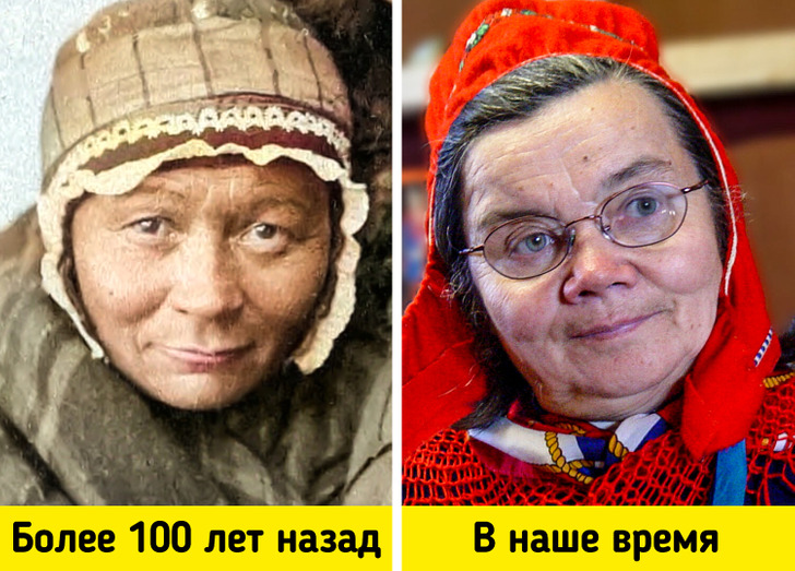 15+ фактов о саамах, которые могут с гордостью называть себя уникальным народом / Sololaki