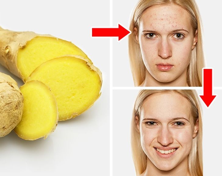 14 reasons to use ginger every day you should know