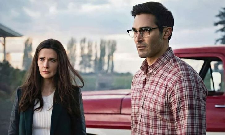 11 свежих сериалов, которые легко проглотить за один присест