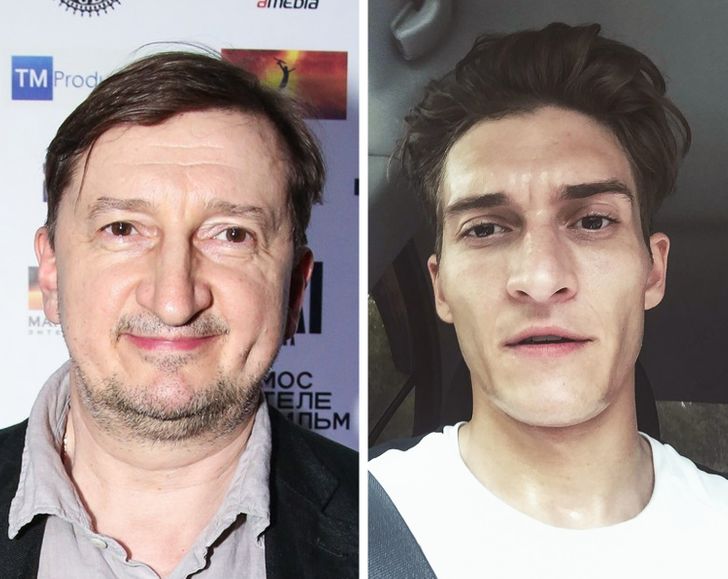 9 российских актеров, снявшихся в зарубежном кино