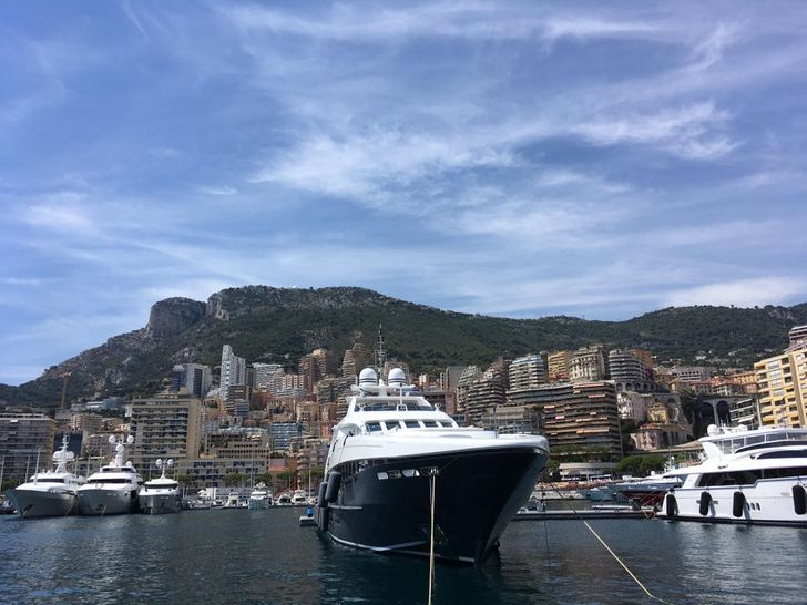 20+ фактов о жизни в Монако, где каждый третий ворочает миллионами