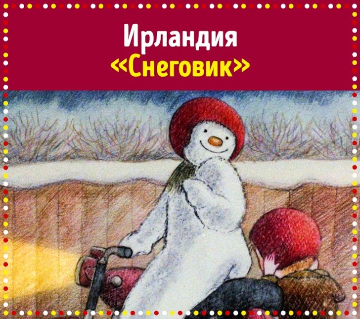 Какие Фильмы Смотрят На Новый Год