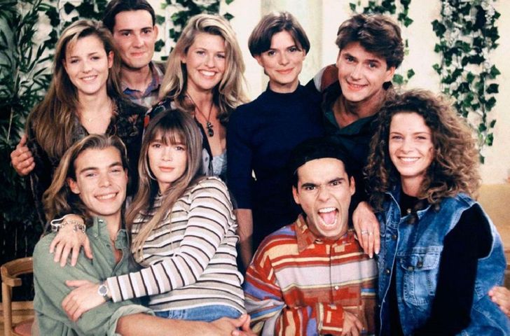 40+ фактов о сериалах, которые мы смотрели в 90-х и 2000-х, а помним до сих пор 