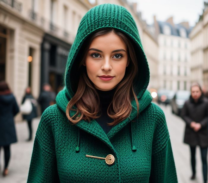 Парижский шик: как одеться во французском стиле