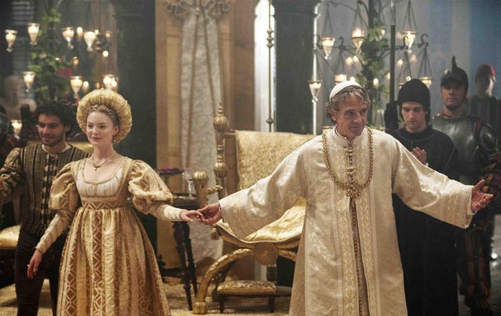 15 TV shows for those who already miss Game of Thrones
