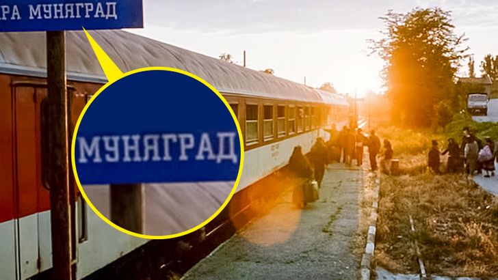 19 раз, когда русский язык оказался не по зубам Голливуду