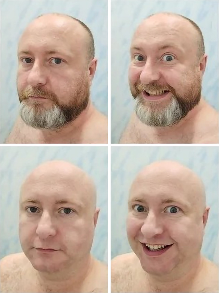 20+ фото, разницу на которых могут заметить даже малыши в песочнице / Sololaki