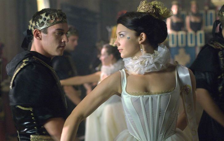 15 TV shows for those who already miss Game of Thrones