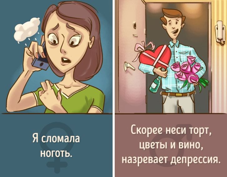 Кое что о ино комикс