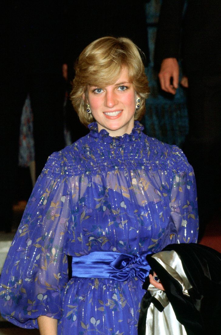 15+ случаев, когда Кейт Миддлтон отдала модную дань стилю принцессы Дианы