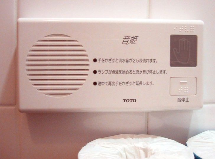 9 фактов о гигиене в Японии, которые способны разорвать любые шаблоны о чистоте