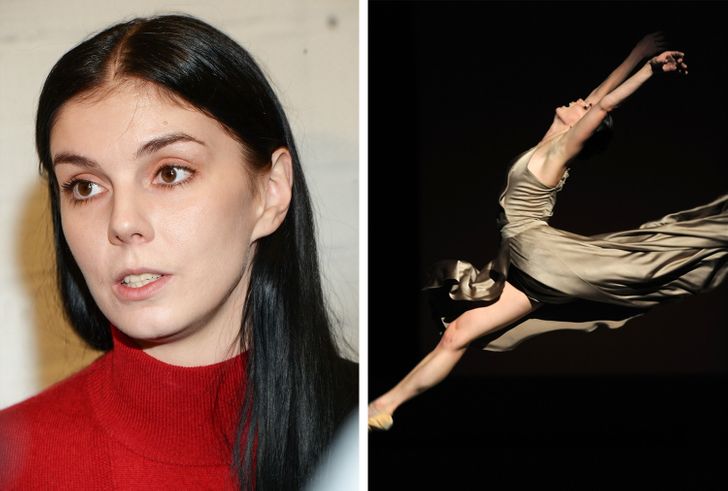 10+ танцоров современного балета, от которых невозможно оторвать взгляд