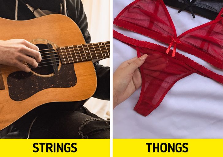 Strings слова. Strings слова