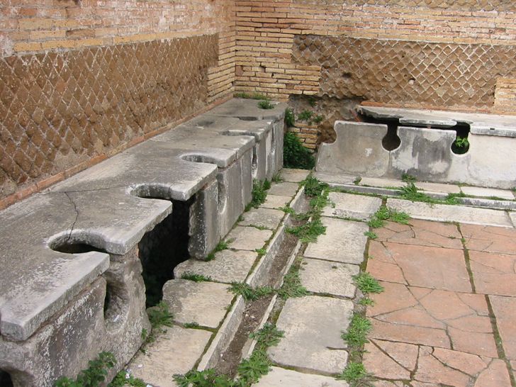 20 доказательств того, что самое любопытное о Древнем Риме нам в школе-то и не рассказали