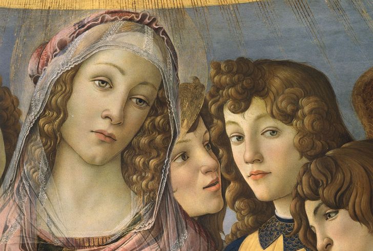 Как менялись стандарты красоты от Античности до наших дней 