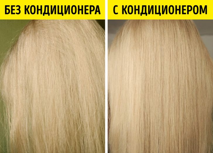 9 мифов об уходе за волосами, которым не стоит верить, и вот почему.