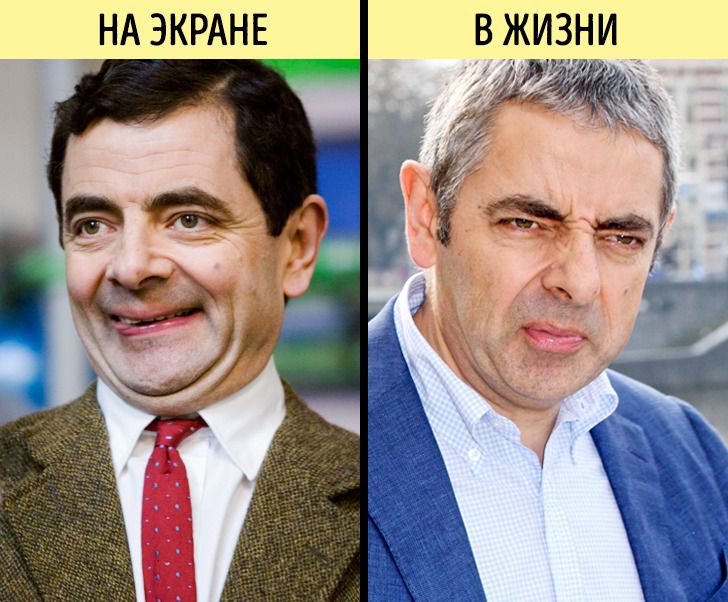 Актеры Комедий Фото