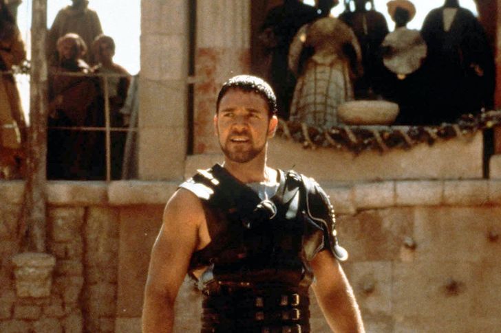 8 стойких мифов о Древней Греции и Риме, в которые мы продолжаем слепо верить из-за кино