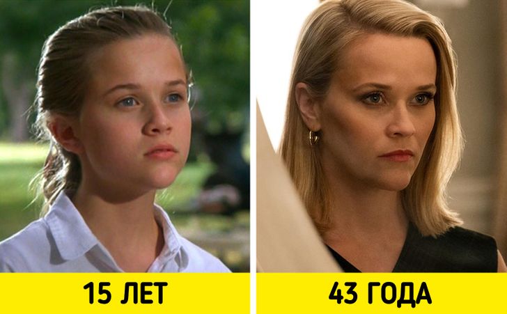 Как выглядели 15+ культовых актрис в своих звездных и последних ролях