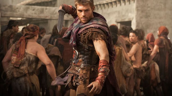 15 TV shows for those who already miss Game of Thrones