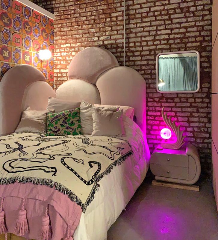 Уютная спальня: фото разных стилей