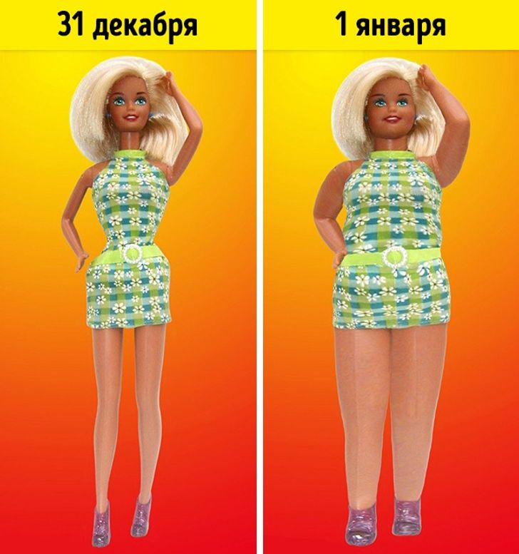 Какой Праздник После Нового Года