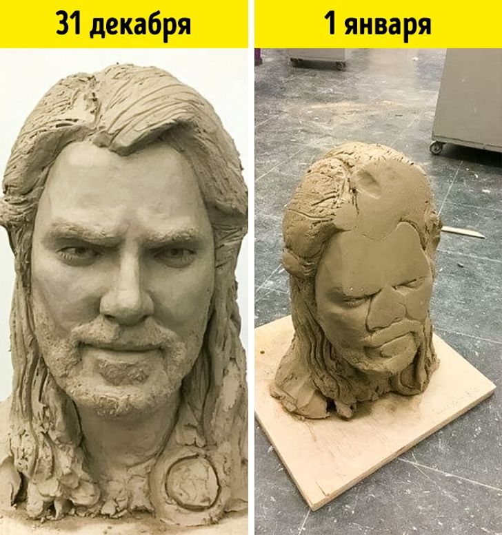 После Новогодних Праздников После Новогодних Праздников