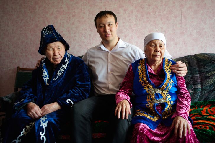 13 фактов о Казахстане — стране, благодаря которой весь мир знает вкус яблок