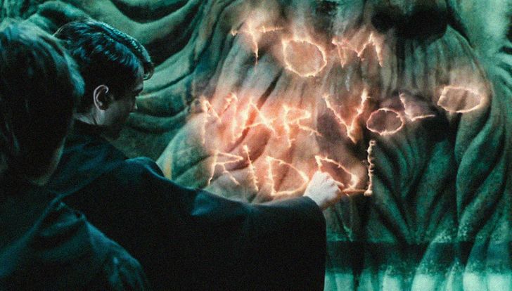 12 важных персонажей из «Гарри Поттера», которых при создании фильма просто проигнорировали