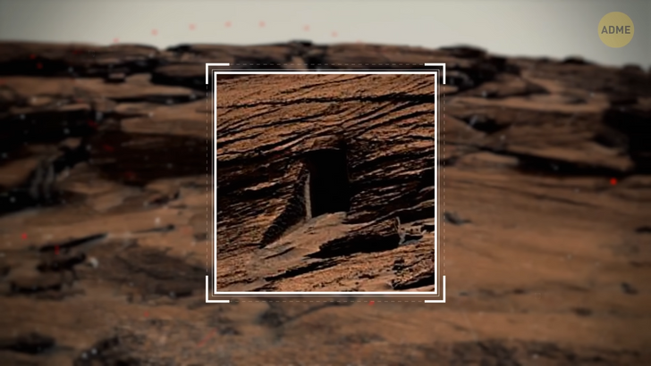 Невероятные кадры с Марса раскрывают секреты планеты | Hi-Tech вторсырье-м.рф | Дзен