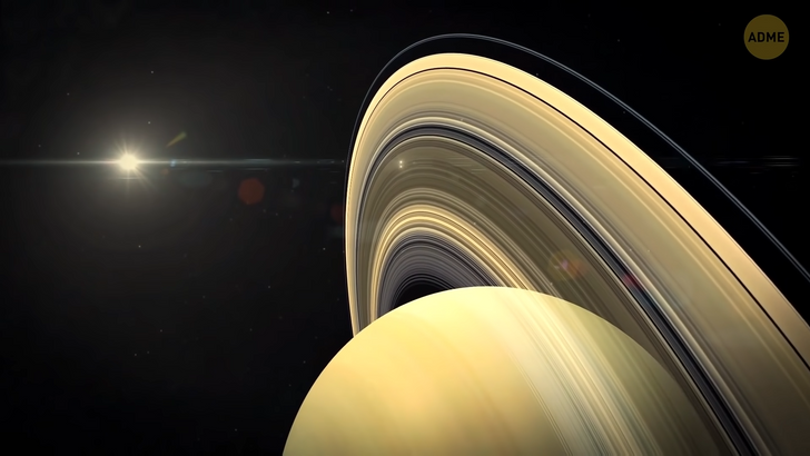 Статус Сатурна как планеты-гиганта оказался под вопросом