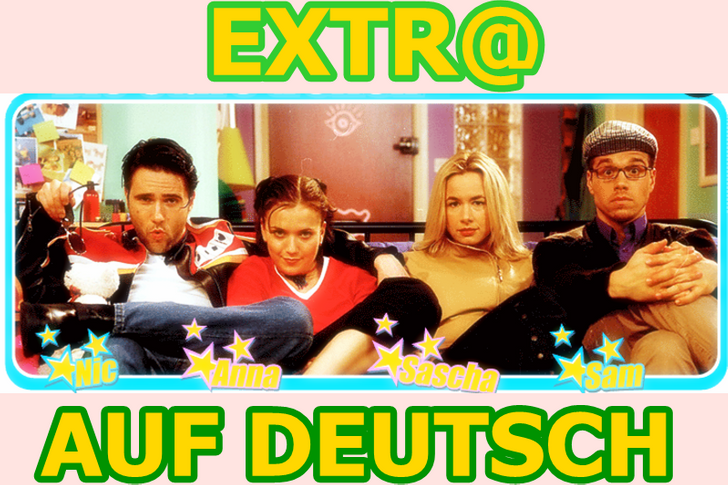 15 сериалов для тех, кто учит немецкий