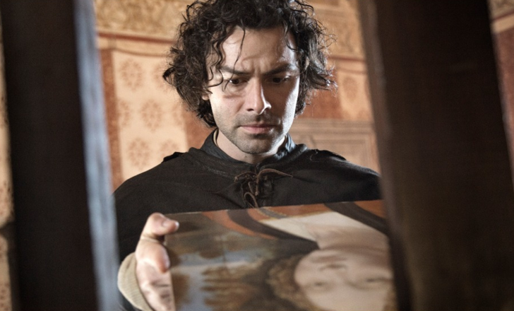 11 свежих сериалов, которые легко проглотить за один присест