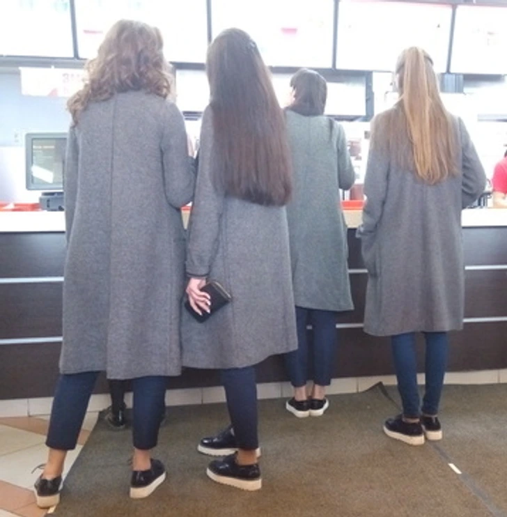 17 человек поделились моментами, когда реальность дала сбой