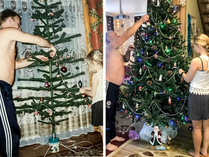 16 ярких моментов из жизни, которые невозможно забыть