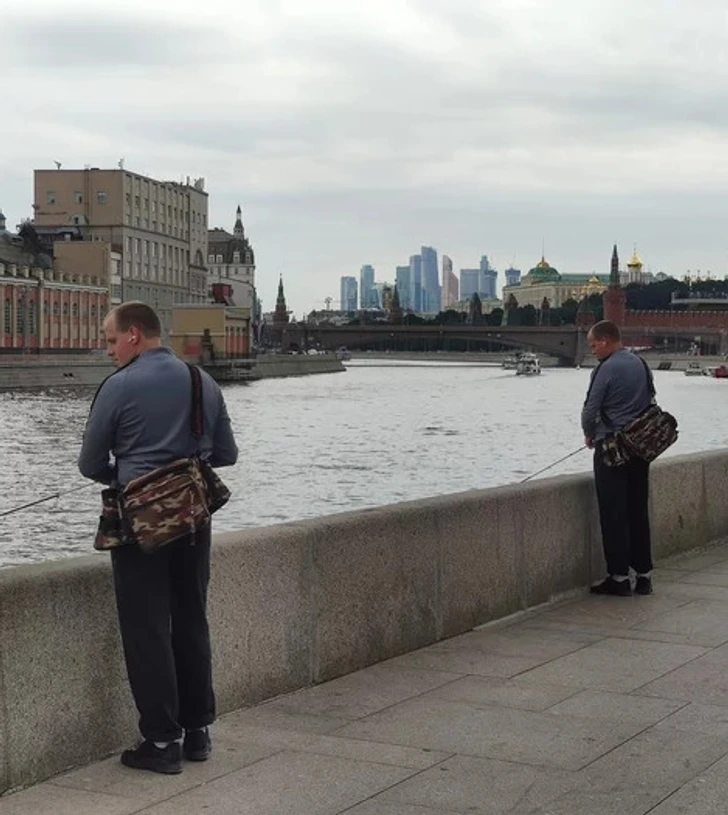 17 человек поделились моментами, когда реальность дала сбой