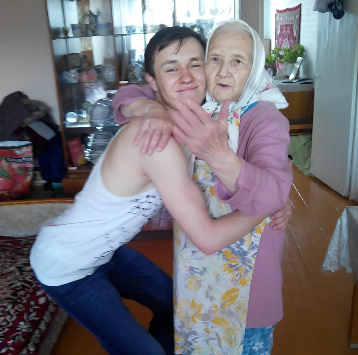 16 историй о бабушках, которые смешнее любого анекдота