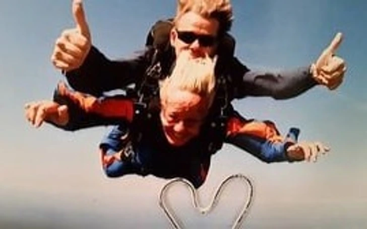 15+ бабушек, которые наслаждаются жизнью на полную катушку