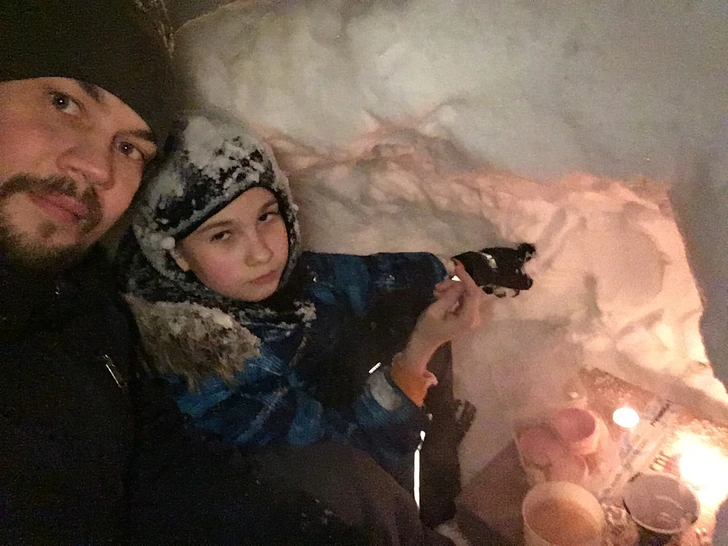 16 ярких моментов из жизни, которые невозможно забыть